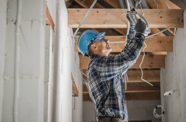 Best Industrial Electrical Services  in Bristol, TN