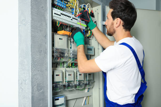 Electrical Upgrades for Homes in TN