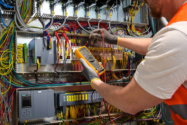 Best Circuit Breaker Repair  in Bristol, TN