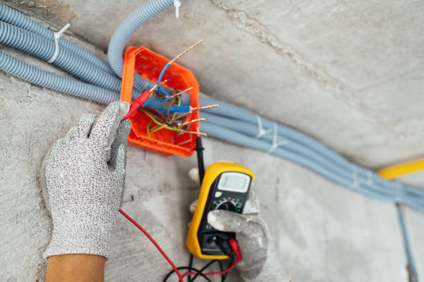 Best Electrical Contractors for Businesses  in Bristol, TN